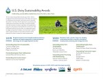 U.S. Dairy Sustainability Awards